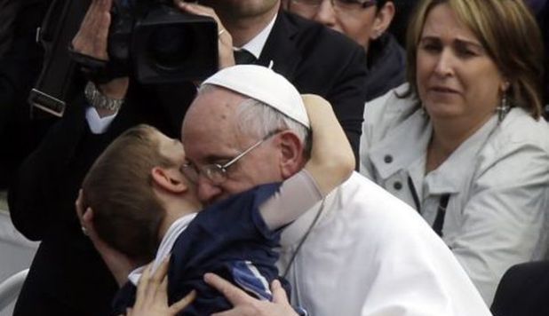 عظة قداسة البابا فرنسيس خلال القداس الإلهي بمناسبة اليوم العالمي الأول للفقراء