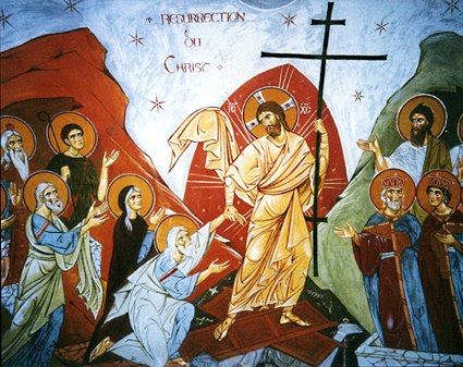 الرسالة البطريركية لعيد القيامة المجيد، ابريل 2013