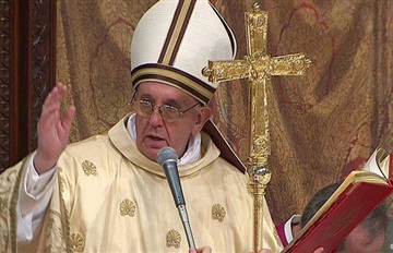 البابا فرنسيس: مسيحي من دون ذاكرة ليس بمسيحي