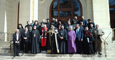 الكنائس المصرية تعلن عن تأسيس مجلس الكنائس المصرية