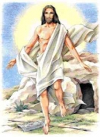 تاريخ عيد القيامة الغربيين والمسيحيين الشرقيين
