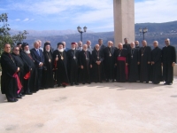 البيان الختامي للدورة 41 لمجلس البطاركة والأساقفة الكاثوليك في لبنان