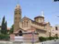الكنيسة الفرنساوى بالإسماعيلية واحدة من اشهر عشر كنائس على مستوى العالم