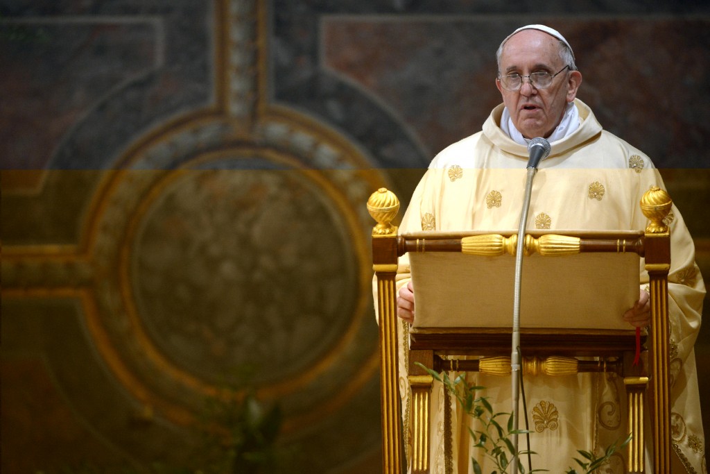 البابا فرنسيس يصدر براءة بابوية مطالبا الأساقفة بتقديم استقالتهم عند الخامسة والسبعين