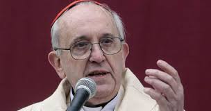 البابا فرنسيس: لا يمكننا إتباع يسوع لتحقيق مآربنا الشخصيّة، لأن دربه هي درب الصليب
