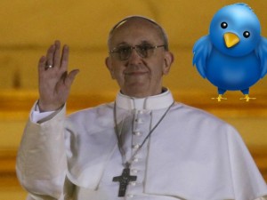 بابا الفاتيكان يتفوق على أوباما و الملك ويحصد الأكثر تأثيرًا في العالم