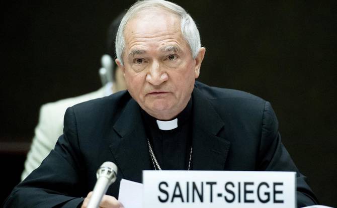الفاتيكان: من المستفيد الحقيقي من جريمة “الغوطة” غير الانسانية؟