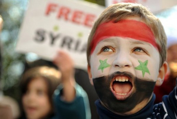 السوريون المسيحيون: اترك أرضك وعشيرتك إلى الأرض التي أريك