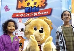 نوركيدز: تلفاز عربي مسيحي مخصص للأطفال