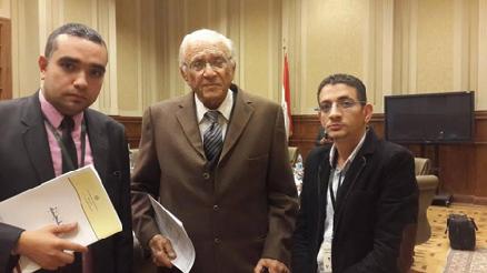“الإختطاف والإختفاء القسري” تشارك في لجنة تقصي الحقائق بمجلس الشورى