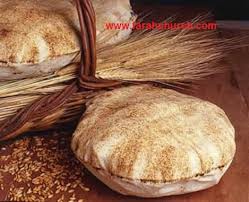 تامل  اليوم: خبز الحياة