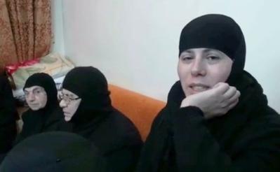 حول عودة راهبات معلولا: مطران سوري نقدم التهنئة للبطريرك