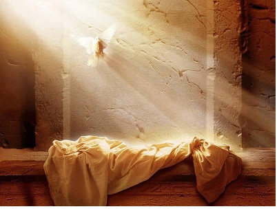 معنى القيامة في حياتك: تأمل يوم أحد القيامة الموافق 20 ابريل 2014
