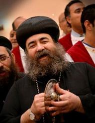 مجلس كنائس مصر ينظم “أفراح القيامة” بحضور الأنبا يوأنس