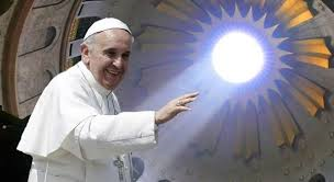 جميع نصوص وفيديوهات زيارة البابا إلى الأراضي المقدسة في نشرة اليوم