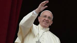البابا فرنسيس يزور أسيزي في 20 من سبتمبر
