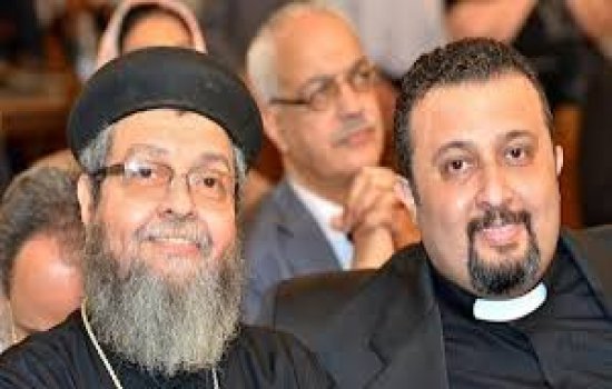 مجلس كنائس مصر يدين ذبح 28 مسيحي اثيوبي على يد داعش