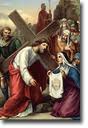 كيف ألتقي بيسوع؟: تأمل في قراءات الأربعاء 2 يوليو 2014 الموافق 8 أبيب 1730