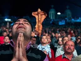 وضع المسيحيين في العراق يدق ناقوس الخطر