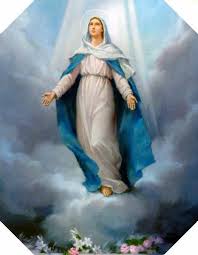 انتقال العذراء مريم هو رجاءٌ لكلِّ انسان