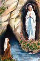 التأمل رقم 365 و الأخير: مريم في جميع ظهوراتها