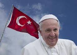 لماذا لم يتحدث البابا عن الإبادة الأرمنية خلال زيارته إلى تركيا؟