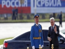 فنجان قهوة يلغي زيارة الرئيس الصربي للفاتيكان