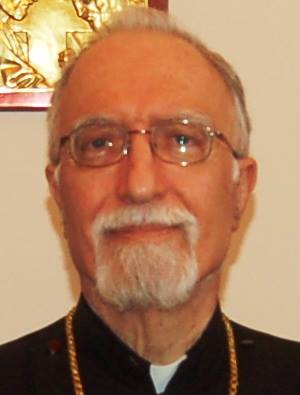 إنتقال مثلث الرحمات الكاثوليكوس البطريرك نرسيس بدروس التاسع عشر بطريرك الأرمن الكاثوليك