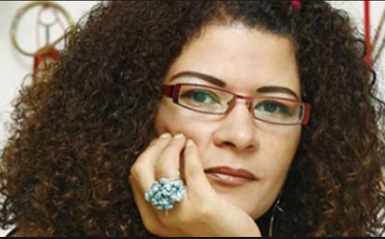 فاطمة ناعوت اعتذارٌ رسمىٌّ لأقباط مصر