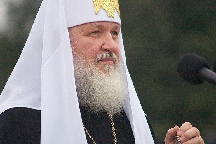 أرثوذكسيون يسألون الصفح من الكنيسة الكاثوليكية في أوكرانيا…