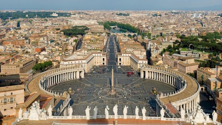 خطوة ناجحة ما بين الفاتيكان وجماعة بيوس العاشر