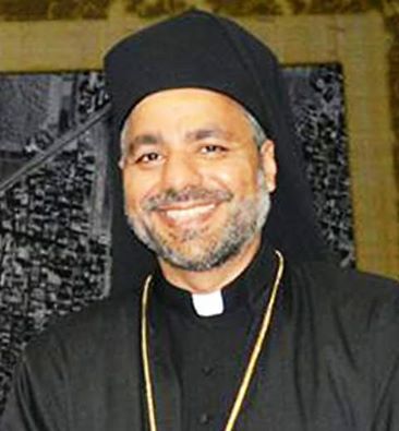 بيان لنيافة الانبا عمانؤيل رئيس اللجنة المنسقة لزيارة قداسة البابا فرنسيس إلي مصر
