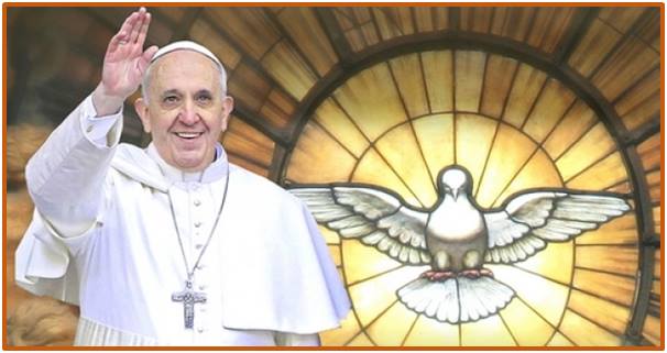 اهم أعمال قداسة البابا فرنسيس خلال سنين حبريته