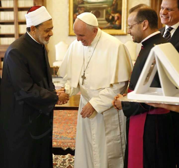 الفاتيكان يهنئ العالم الاسلامي بحلول شهر رمضان